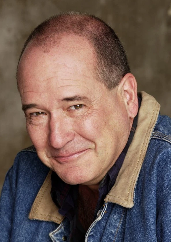 Brandon Smith Doblaje Wiki Fandom