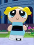 Burbuja en LEGO Dimensions.