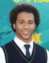 Es la voz oficial de Disney para el actor Corbin Bleu, desde el 2007.