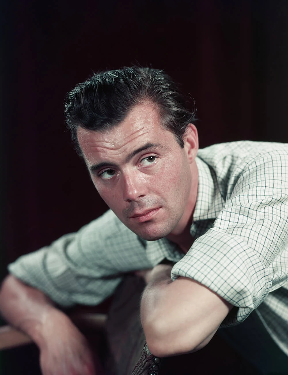 Dirk Bogarde Doblaje Wiki Fandom