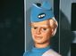 John Tracy (Ray Barrett) en Thunderbirds.