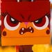Lego Evil Unikitty