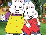 Max y Ruby