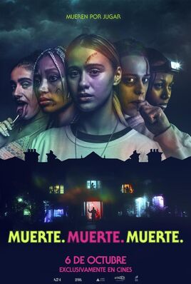 Muerte Muerte Muerte