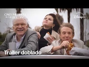 Tráiler - Cuarta temporada