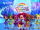 Rainbow Rangers: Las heroínas del arcoiris