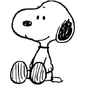 Snoopy en El musical de Snoopy.