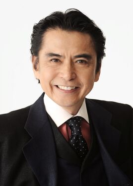 Taro Shigaki