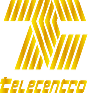 Logo de Telecentro(1987-1991)