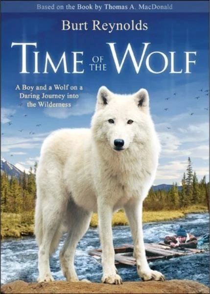 Tiempo de lobos | Doblaje Wiki | Fandom