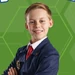 Agente Ozzie (Odd Squad)