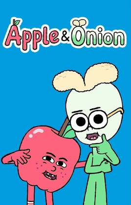 Appleandonion