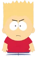 BartSimpsonSouthPark