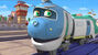 Hoot en Chuggington (Temp. 6-) (2021-presente).