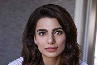 barry sloane y esposa