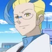 Colress anime
