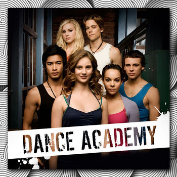 Dance Academy