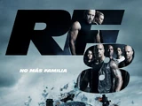 Rápidos y furiosos 8
