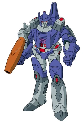 Galvatron 