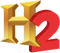 H2 channel logo