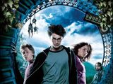 Harry Potter y el prisionero de Azkaban