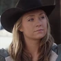 Amy Fleming en Heartland (desde la temporada 7).