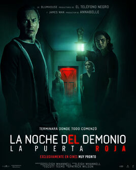 Insidious5-Poster