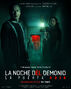 La noche del demonio: La puerta roja.