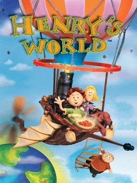 Las aventuras de henry