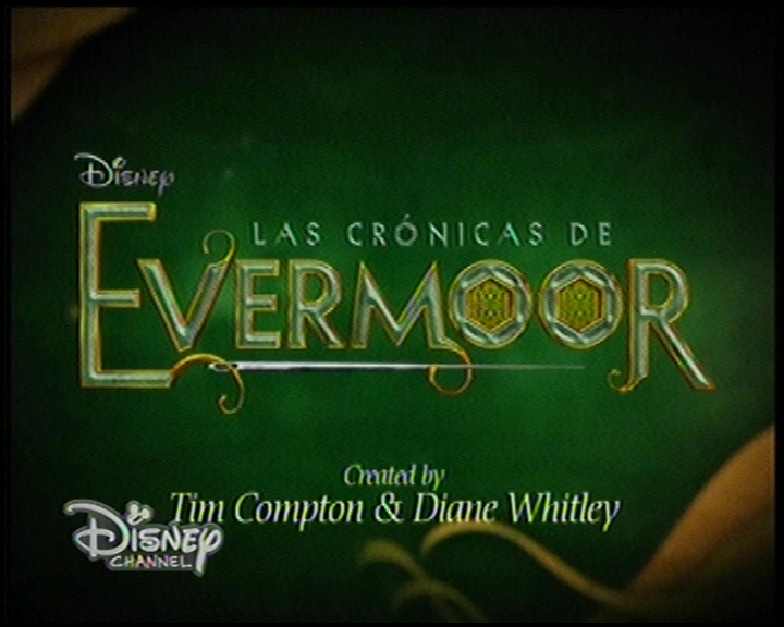 Las Cronicas De Evermoor Doblaje Wiki Fandom Esta producido por lime pictures comenzando el rodaje en la primavera de 2014. de evermoor doblaje wiki fandom