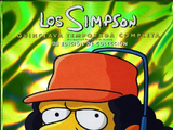 Anexo:15ª temporada de Los Simpson