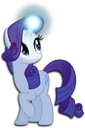 MLP-Rarity1