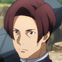 Naijan en Sword Art Online: Progressive - Scherzo de una profunda oscuridad.
