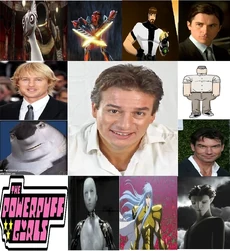 Creado por Frost Rider.