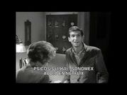 Psicosis (1960) - Distintas versiones del doblaje latino - Comparación
