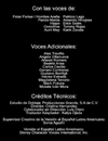 Temporada 2 Episodio 8 (Disney +)