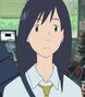 Natsuki Shinohara en Summer Wars.