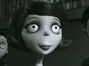 Susan Frankenstein en Frankenweenie.