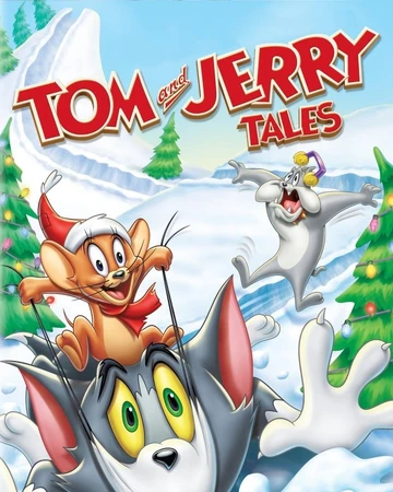 Las Aventuras De Tom Y Jerry Doblaje Wiki Fandom