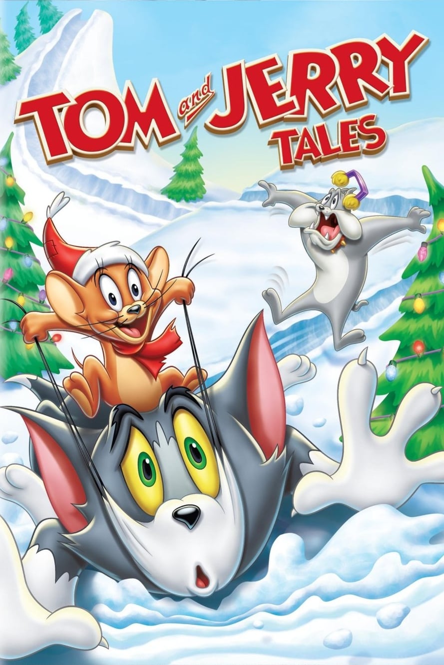 Tom and jerry tales. Том и Джерри сказки 2006 2008. Том и Джерри сказки 2006. Том и Джерри: сказки мультсериал. Том и Джерри новый год.