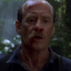 Udesky (Michael Jeter) en Jurassic Park III.