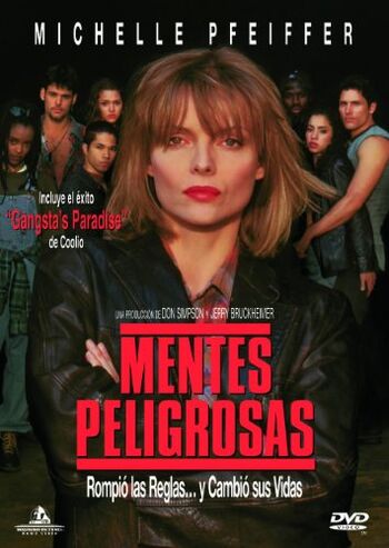 Dangerous Minds 1995