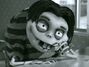 Edgar en Frankenweenie.