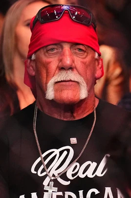 Hulk Hogan