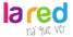 LaRedLogo