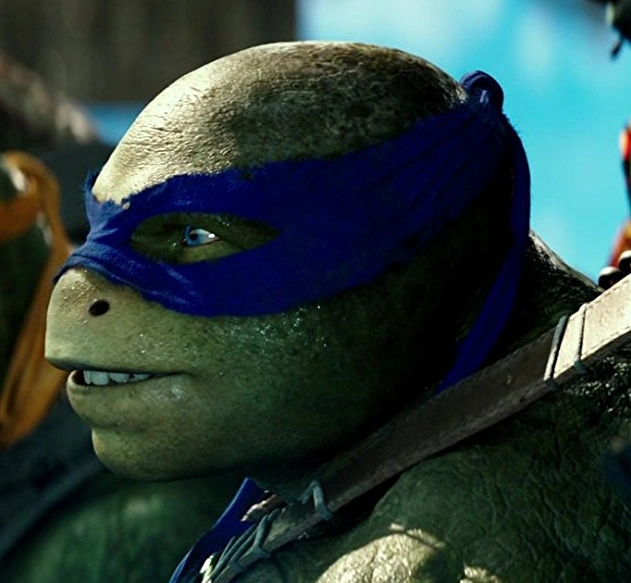 Leonardo (serie fílmica de 2023), Tortuga Ninja Wiki