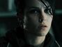 La voz de Lisbeth Salander (Noomi Rapace).