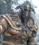 Raider (Masculino) en For Honor.