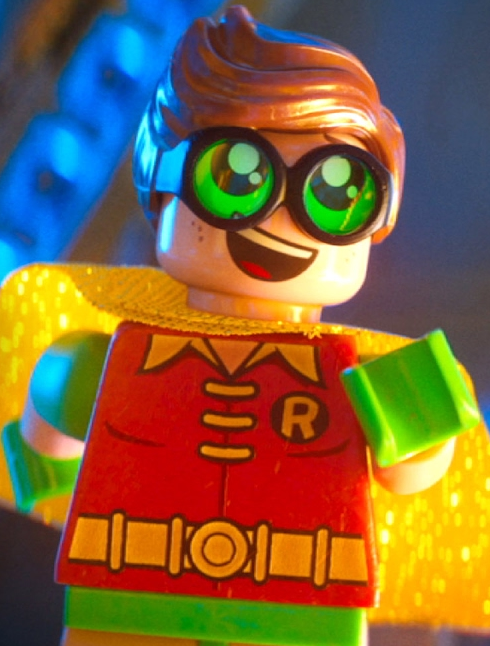 LEGO La película | Doblaje Wiki | Fandom