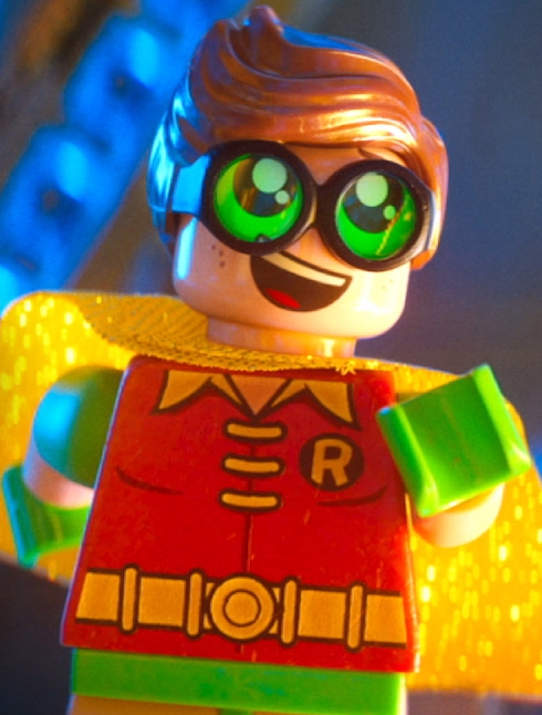 LEGO Batman: La película | Doblaje Wiki | Fandom